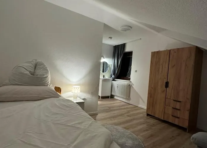 In Appartement Gernsbach