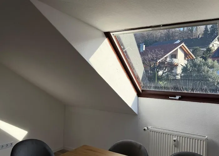 In Appartement Gernsbach