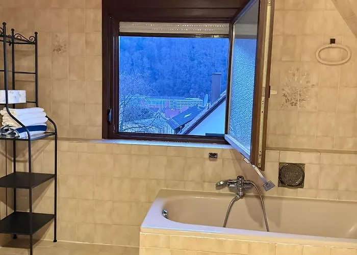 Appartement In Gernsbach