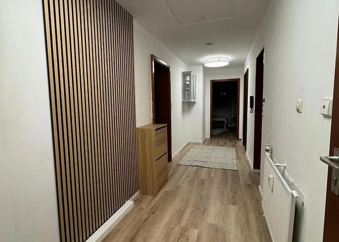 Appartement In Gernsbach