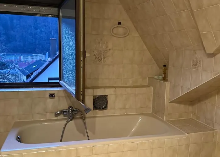 In Appartement Gernsbach